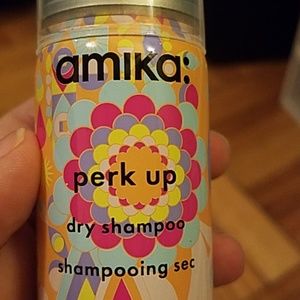 amika Makeup - Amika perk up dry shampoo amika Makeup - Amika perk up dry shampoo